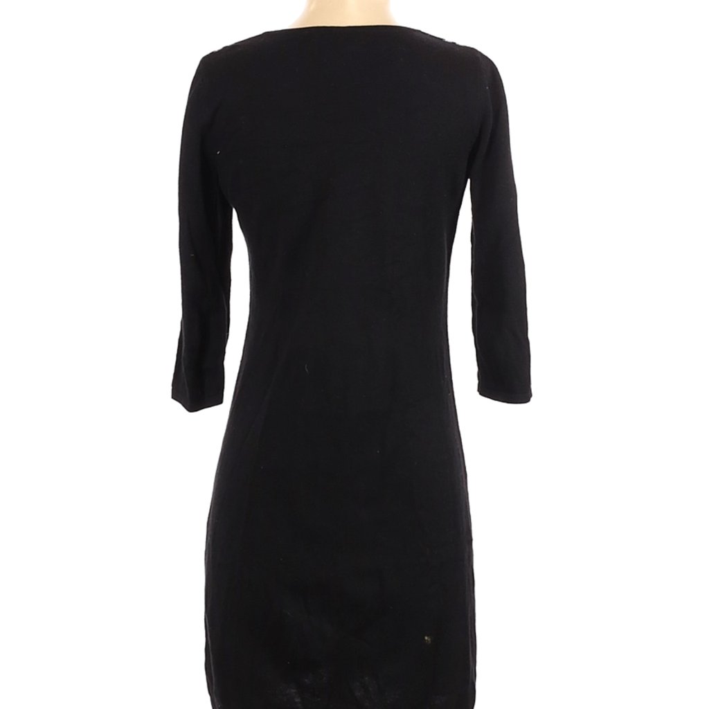 Mystery Dress